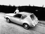 AMC Gremlin 1970 года